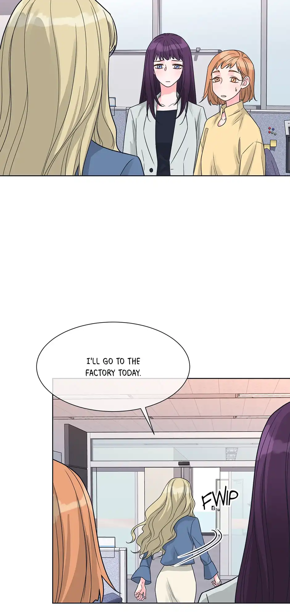 Relationship Once Done Chapter 98 14